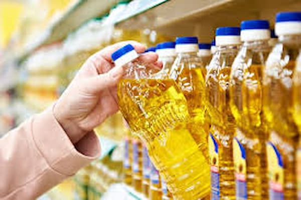 تصویر 1 از خرید روغن مایع مخلوط 5 لیتری+قیمت ارزان